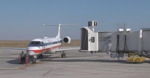 airport