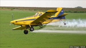 planes