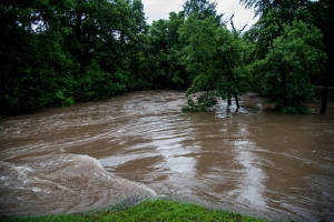 flood