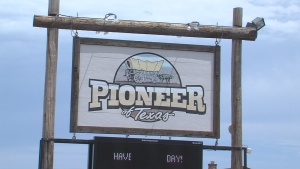 pioneer