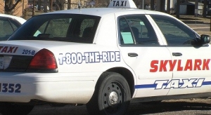 cab
