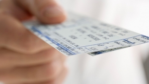 tix