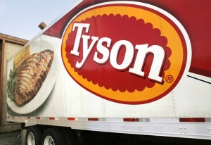 tyson