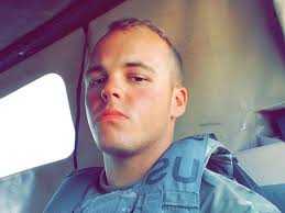 soldier