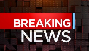 breaking