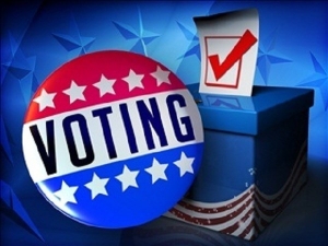 vote