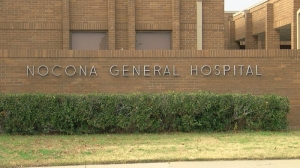 nocona