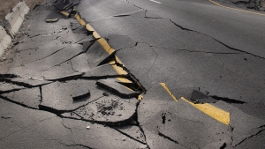 Earthquake