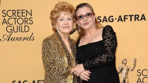 carriedebbie