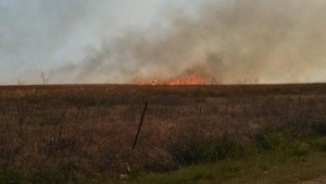 fire