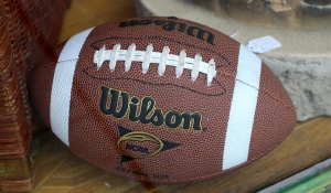 football