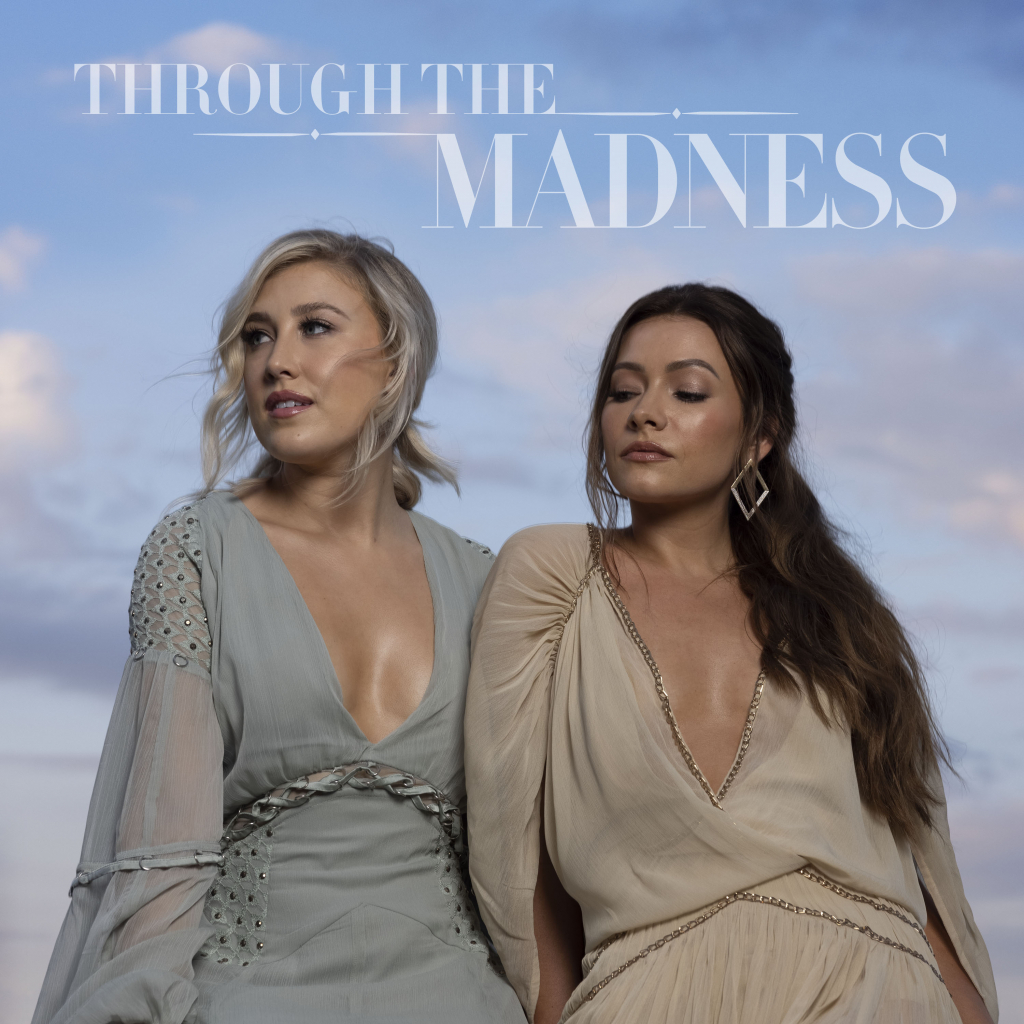 Maddie & Tae Give It Their Best Shot in One Shot
